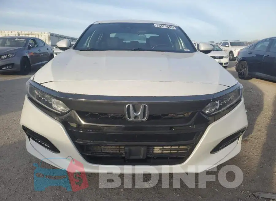 1HGCV1F38LA057049 Photo# 5