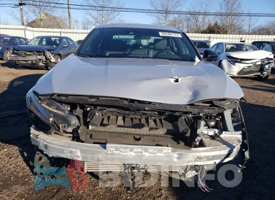 1HGCV2F33MA012284 Photo# 5