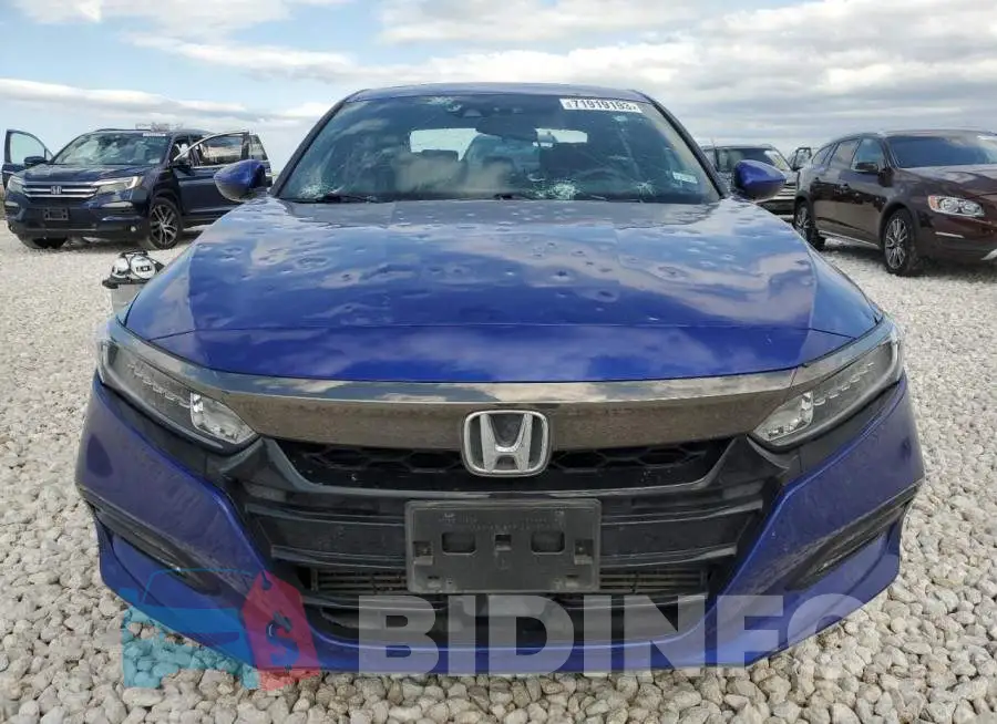 1HGCV2F35KA034476 Photo# 5