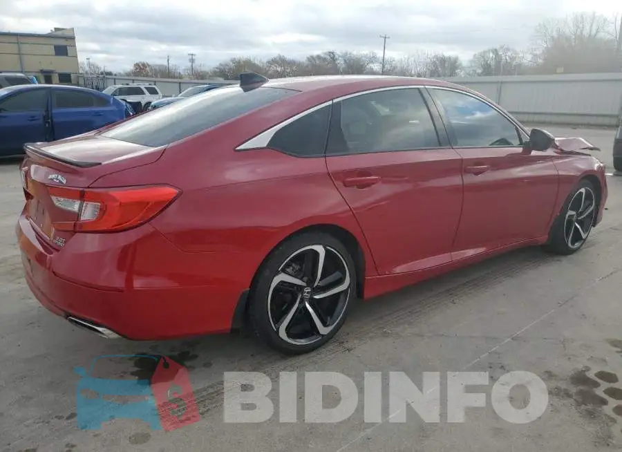 1HGCV2F36MA017592 Photo# 3