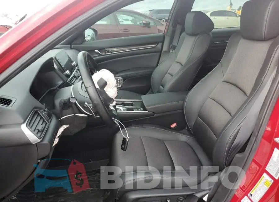 1HGCV2F36MA017592 Photo# 7