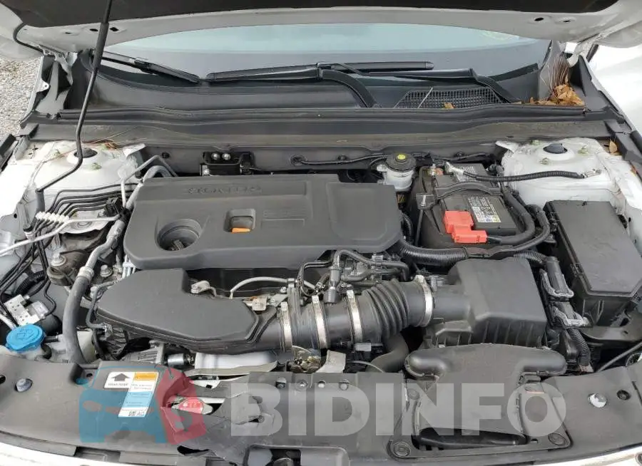 1HGCV2F37MA023224 Photo# 11