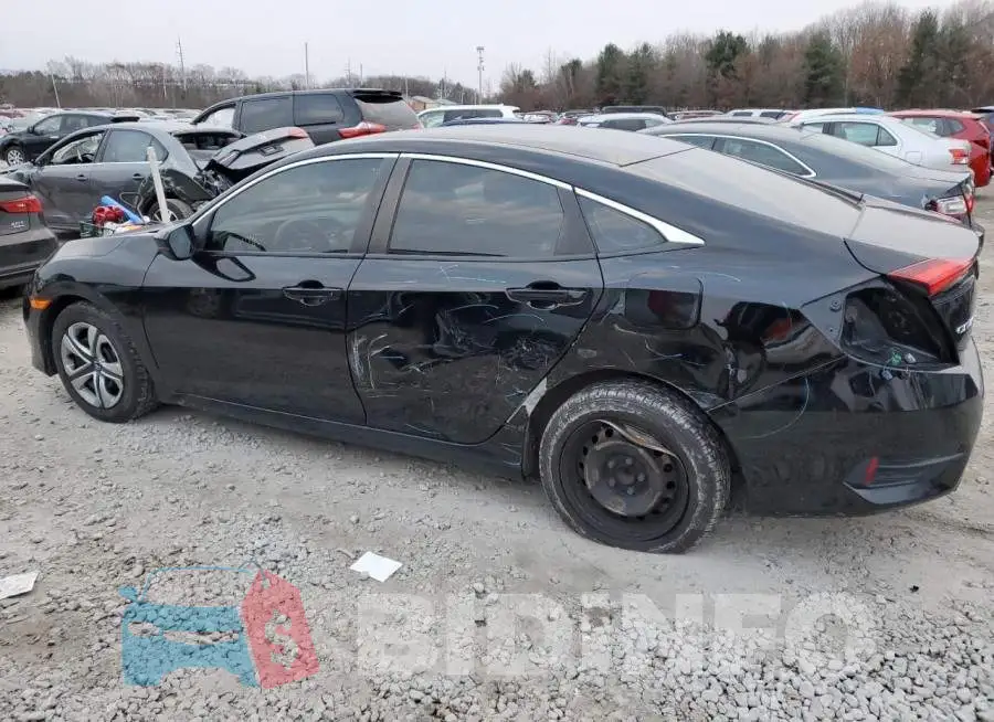 2HGFC2F57HH510385 Photo# 2