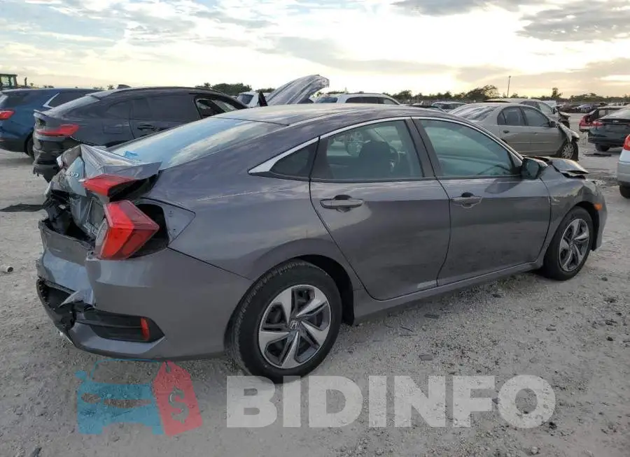 2HGFC2F60MH556532 Photo# 3