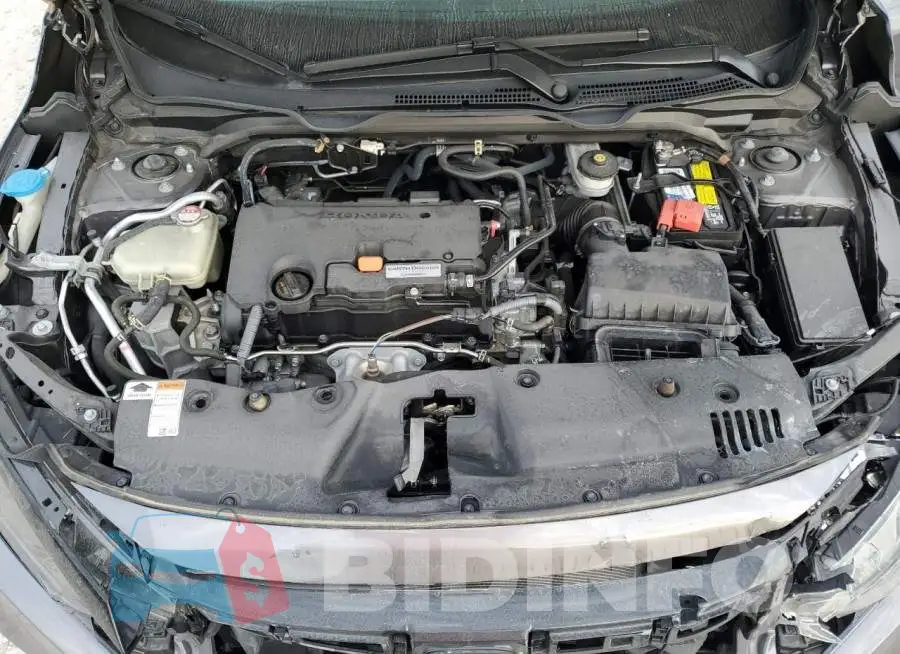 2HGFC2F60MH556532 Photo# 11