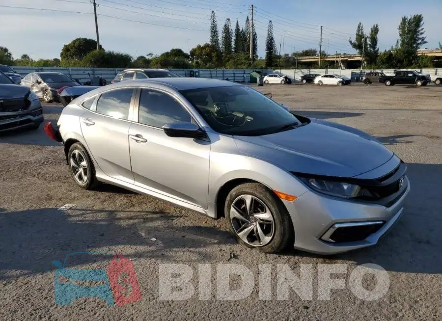 2HGFC2F62MH511513 Photo# 4