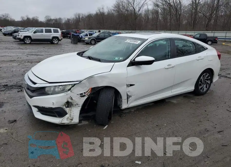 2HGFC2F70GH540876 Photo# 1