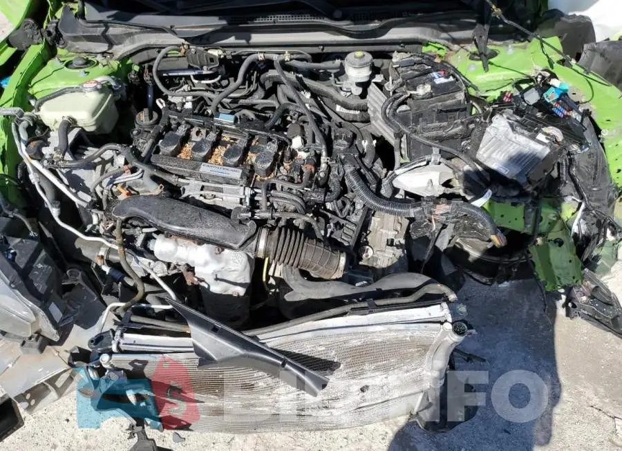 2HGFC3B38HH350169 Photo# 11