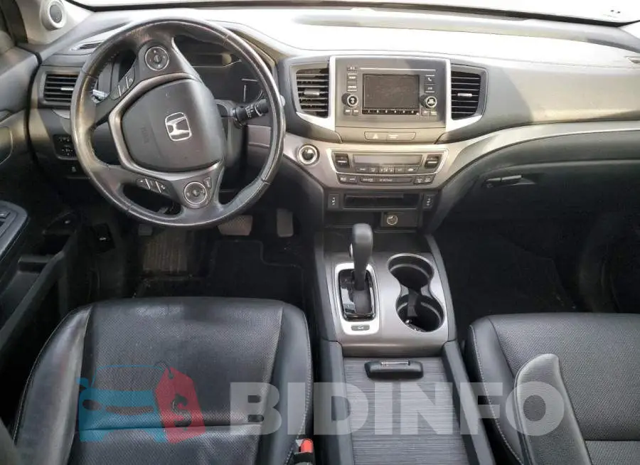 5FPYK3F53HB013721 Photo# 8