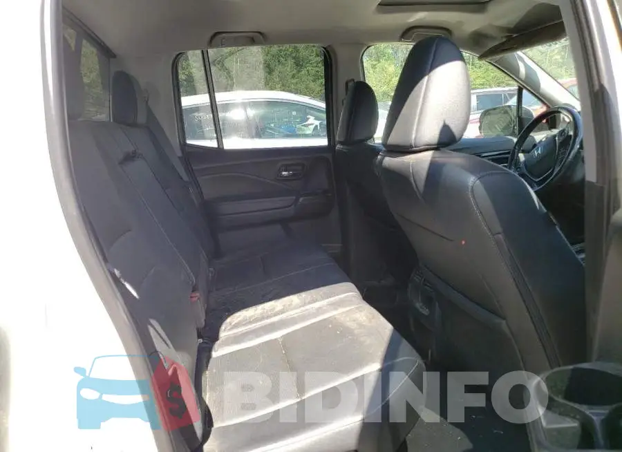 5FPYK3F79JB017361 Photo# 10