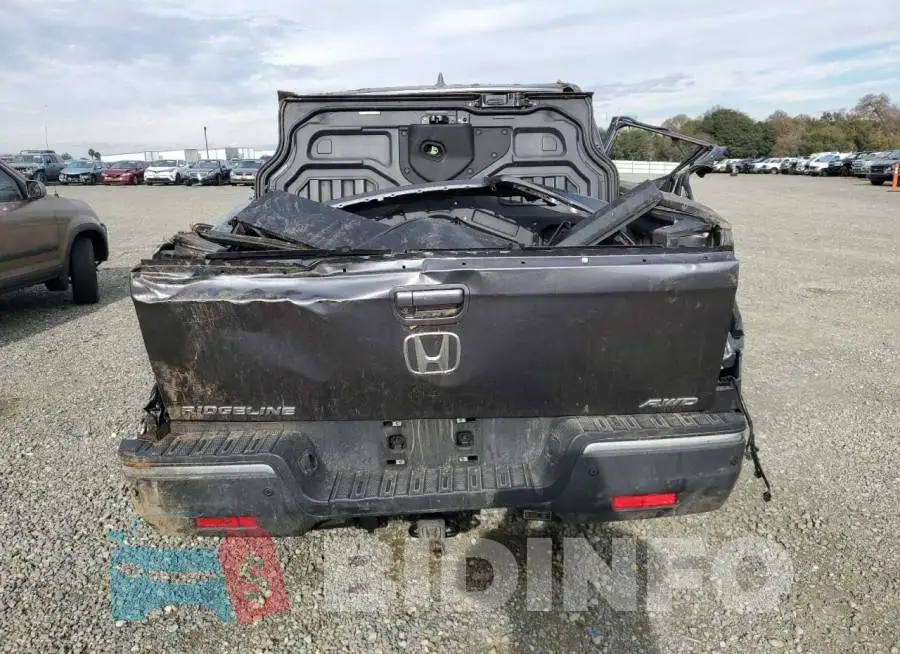 5FPYK3F7XHB023857 Photo# 6