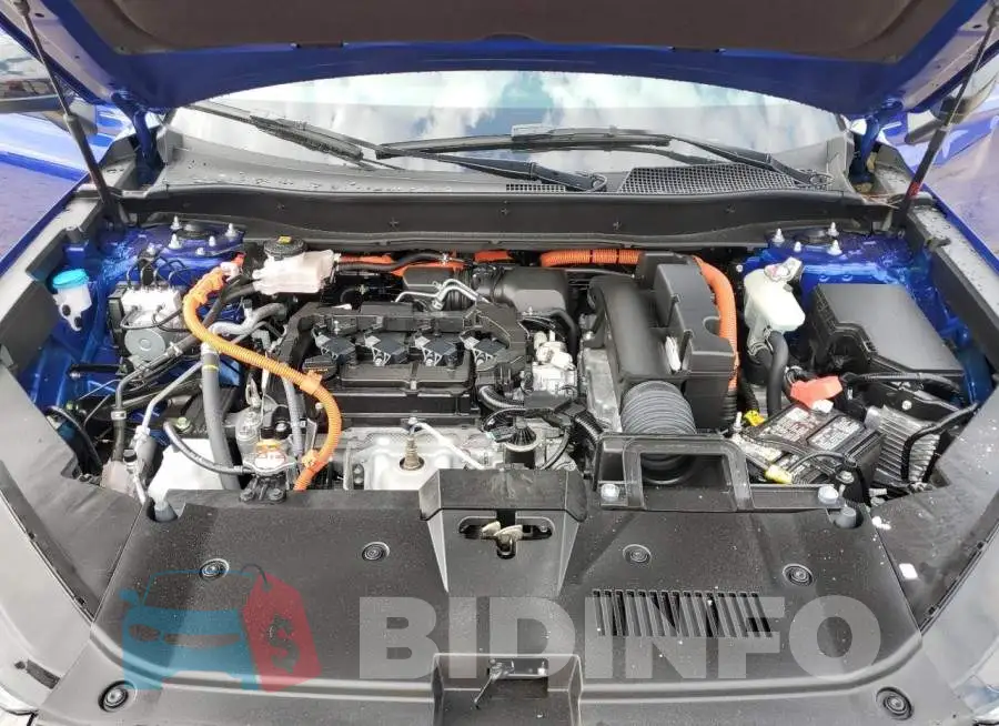 7FARS6H55PE031507 Photo# 12