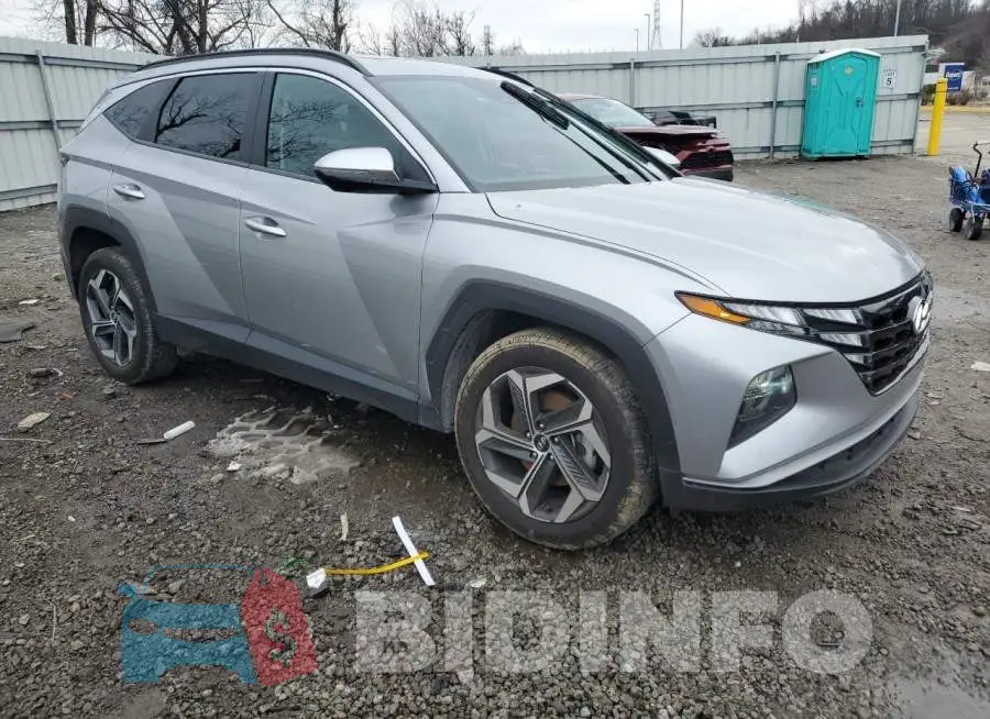 5NMJF3AE6NH058488 Photo# 4