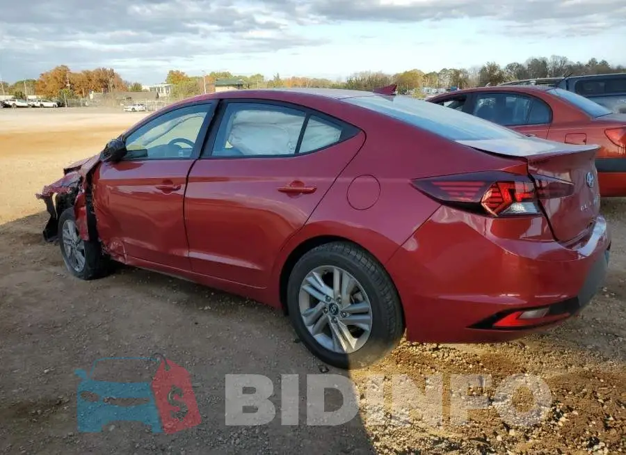 5NPD84LF1KH456550 Photo# 2