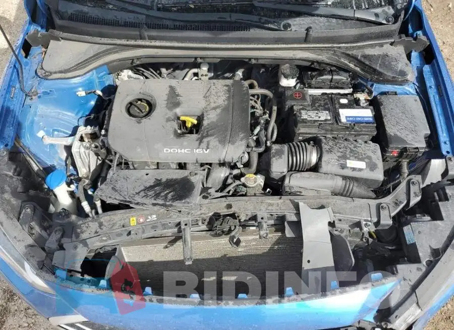 5NPD84LF3JH372406 Photo# 11