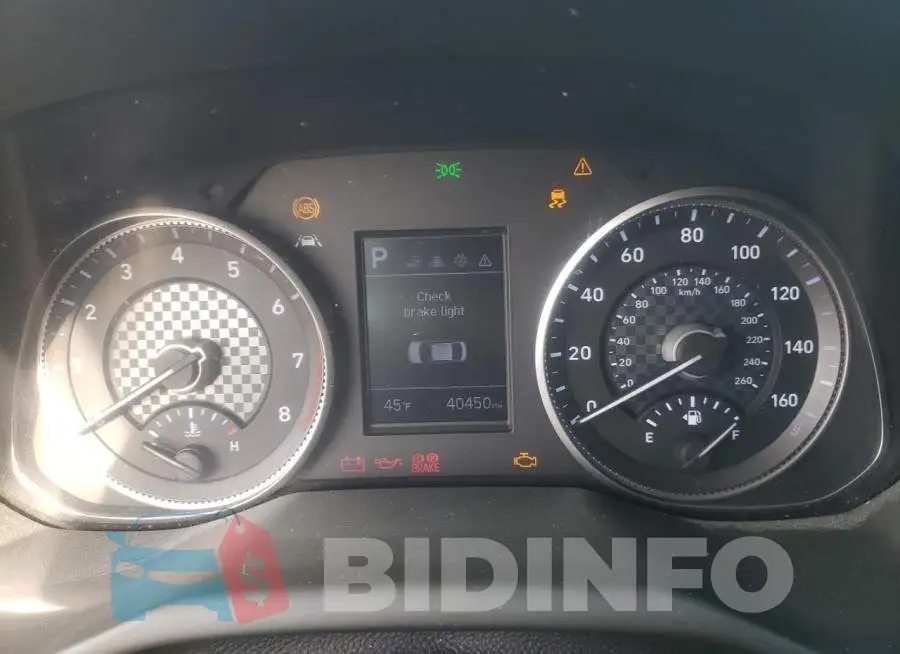 5NPD84LF7LH507647 Photo# 9