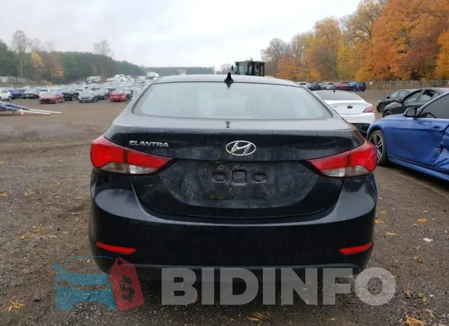 5NPDH4AE9FH618411 Photo# 6