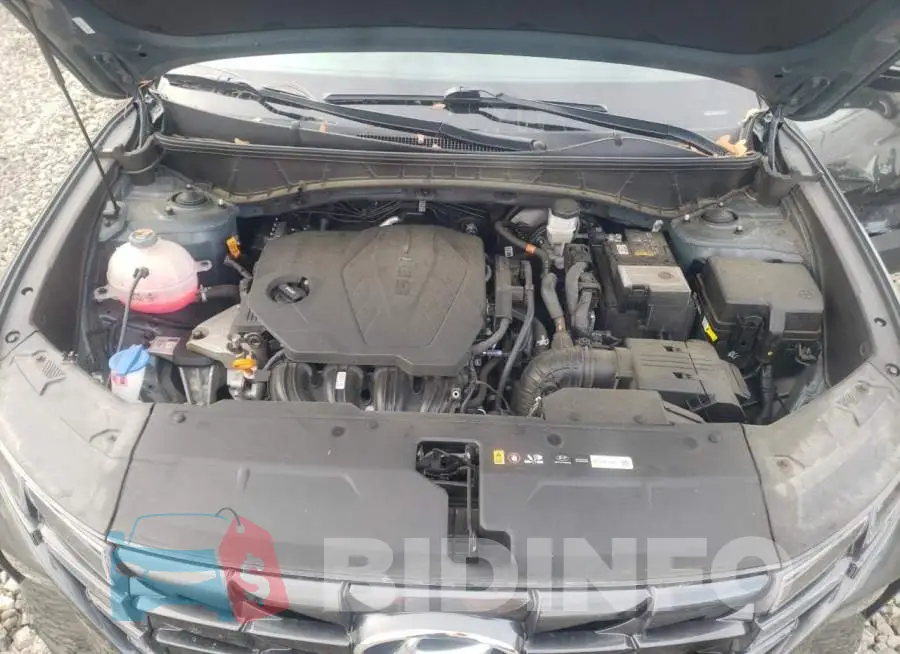 KM8JFCAE0PU176009 Photo# 11