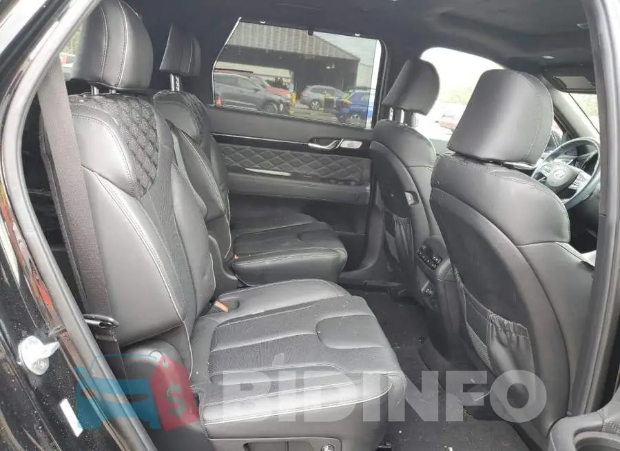 KM8R74HEXNU416515 Photo# 11
