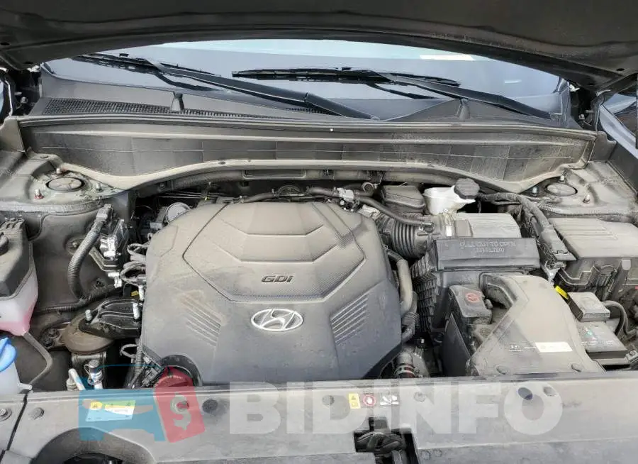 KM8R74HEXNU416515 Photo# 12