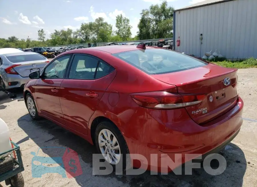 KMHD74LFXHU400376 Photo# 2