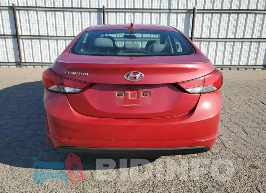 KMHDH4AE8FU459009 Photo# 6