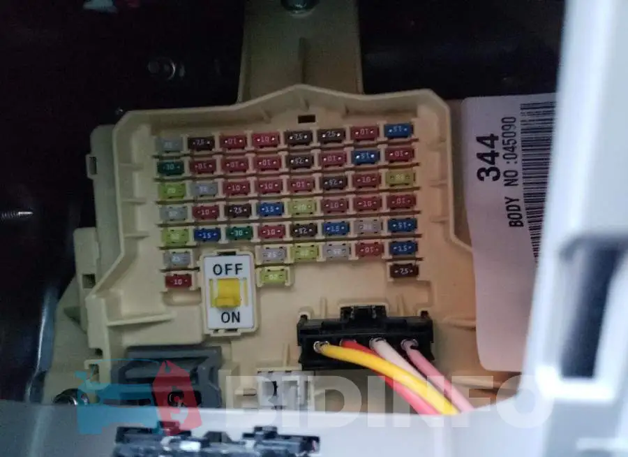 KMHE54L21HA045090 Photo# 12