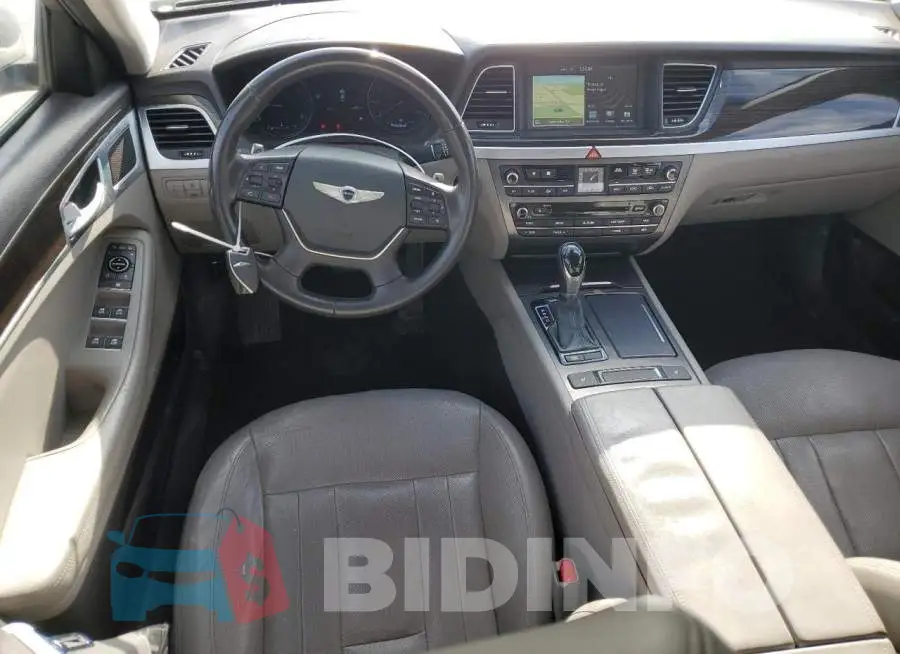 KMHGN4JEXGU128049 Photo# 8