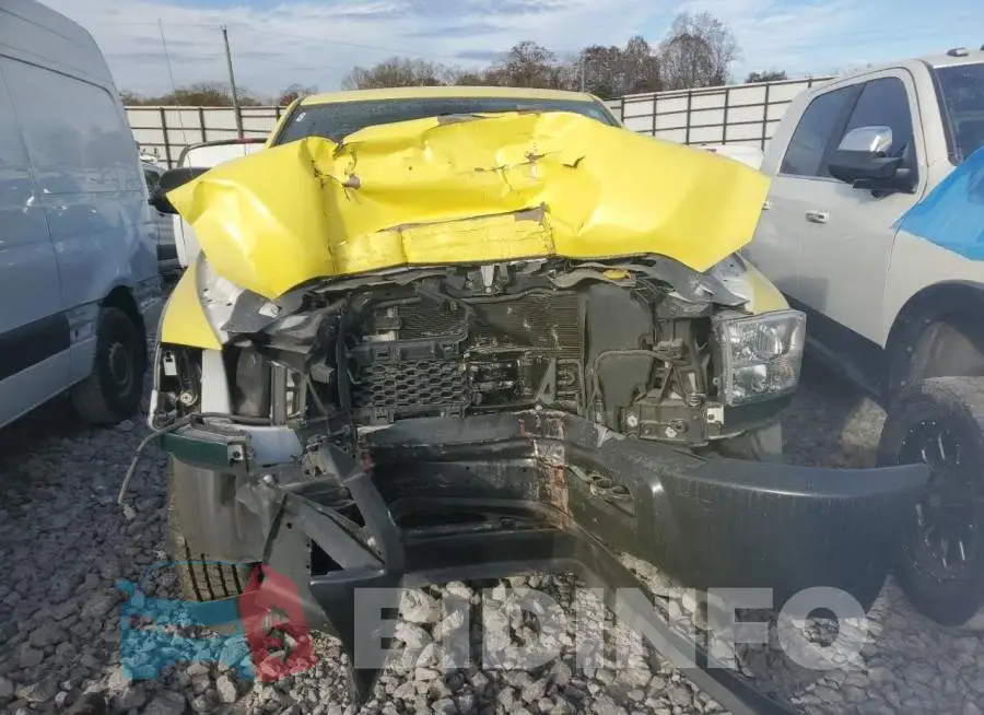 3C63R2AJ7JG324346 Photo# 5