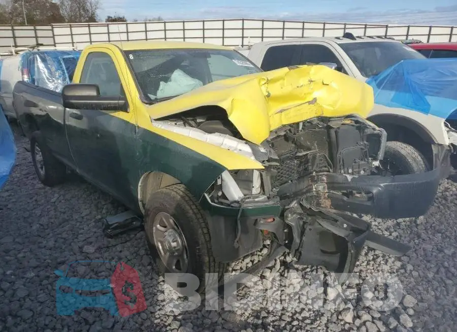 3C63R2AJ7JG324346 Photo# 4