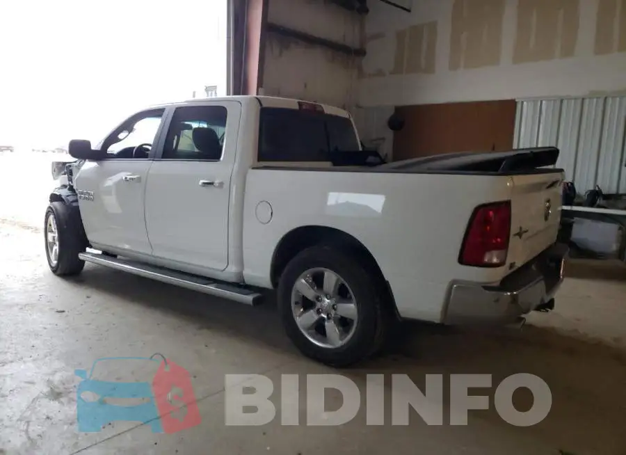 3C6RR6LT0JG249764 Photo# 2