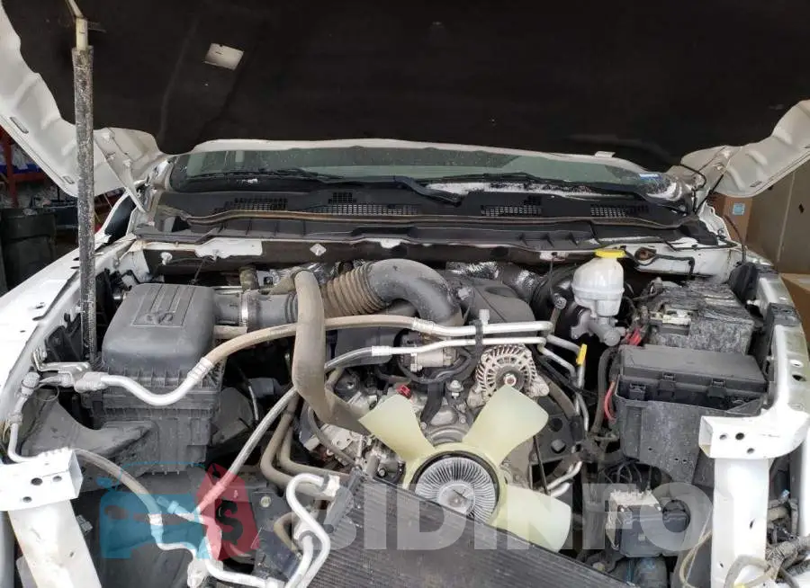 3C6RR6LT0JG249764 Photo# 11