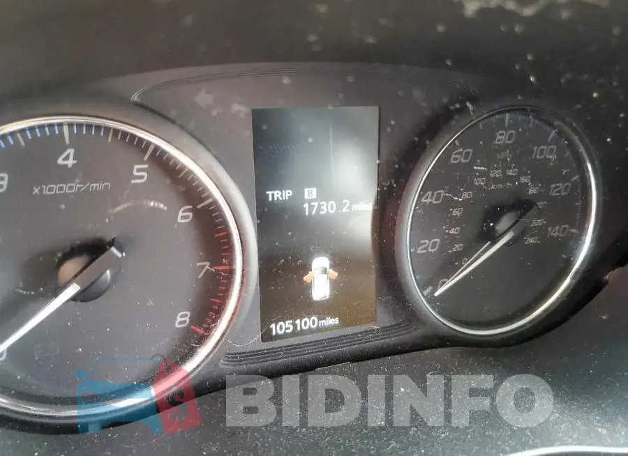 JA4AD3A33KZ048118 Photo# 9