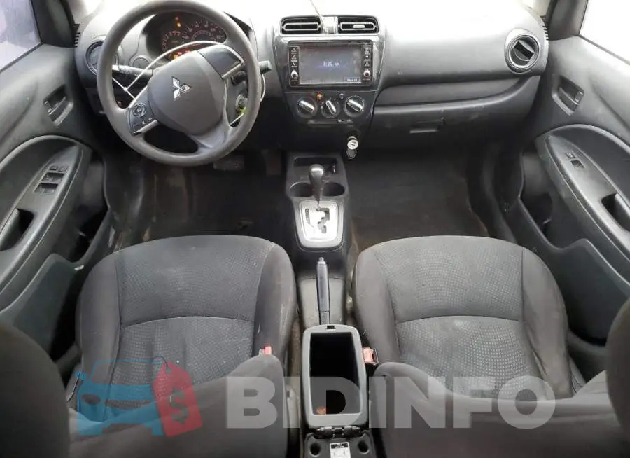 ML32F3FJ0JHF09930 Photo# 8