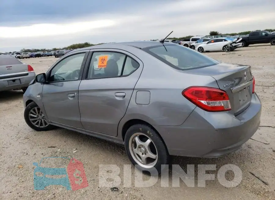 ML32F3FJ3KHF08093 Photo# 2