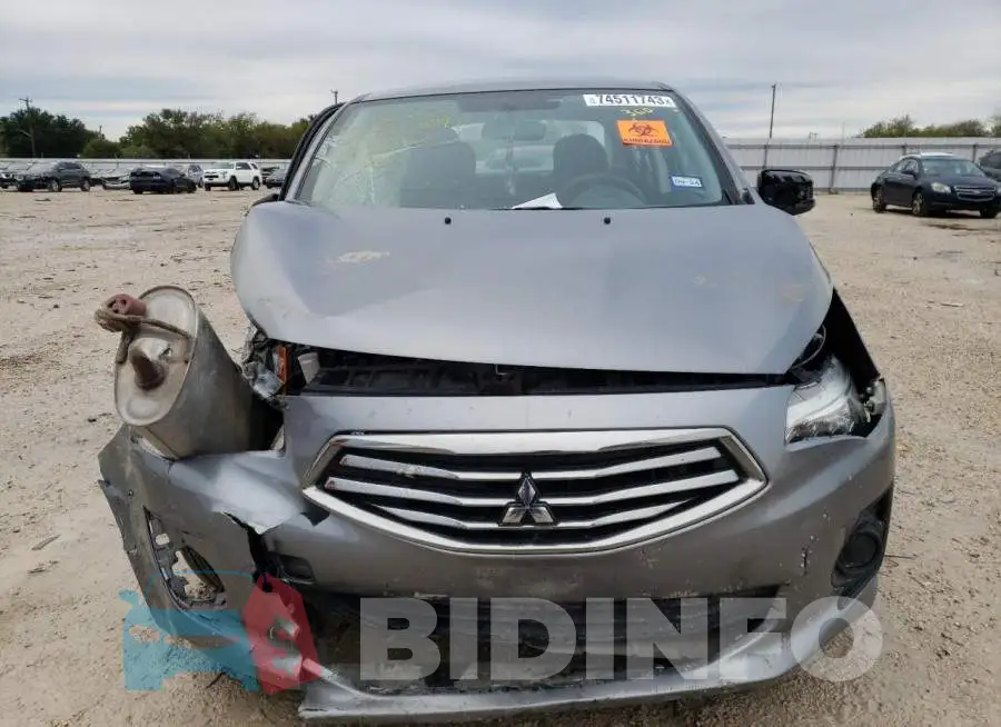 ML32F3FJ3KHF08093 Photo# 5