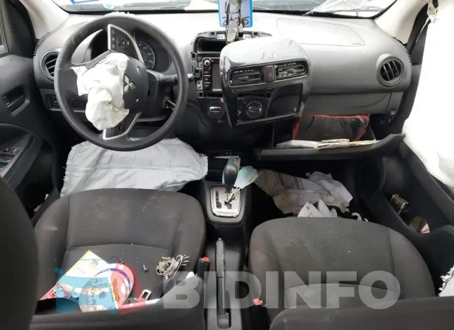 ML32F3FJ3KHF08093 Photo# 8