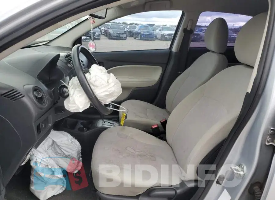 ML32F3FJ4HHF16485 Photo# 7
