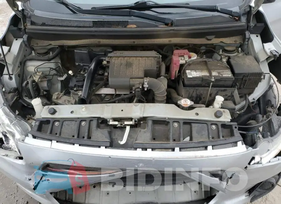 ML32F3FJ4HHF16485 Photo# 11