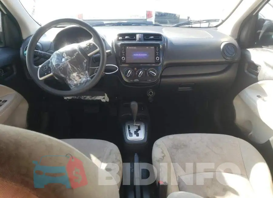 ML32F3FJ4KHF16963 Photo# 8