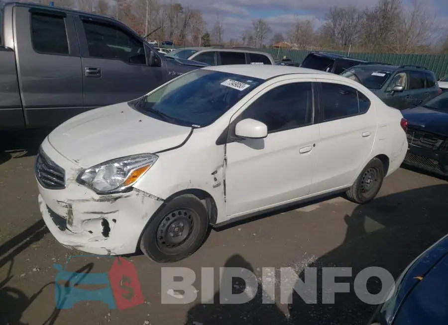 ML32F3FJ4KHF16963 Photo# 1