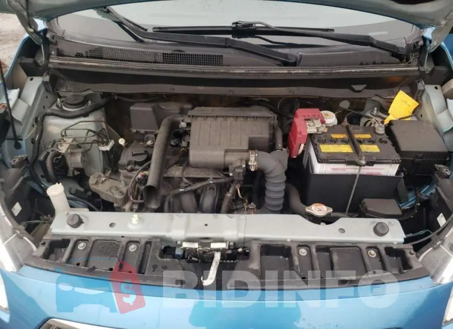 ML32F3FJXKHF04803 Photo# 12