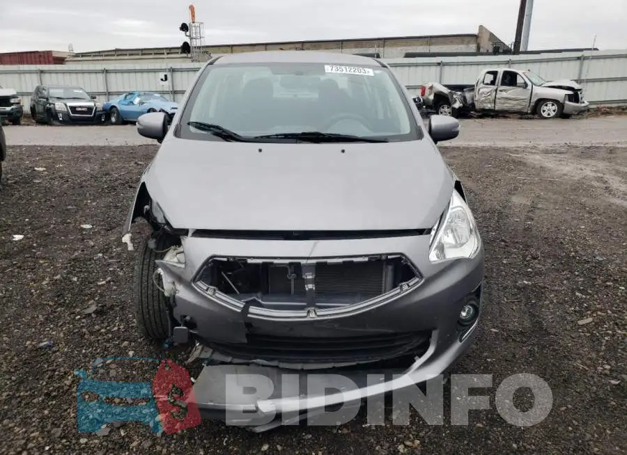 ML32F4FJXHHF10793 Photo# 5