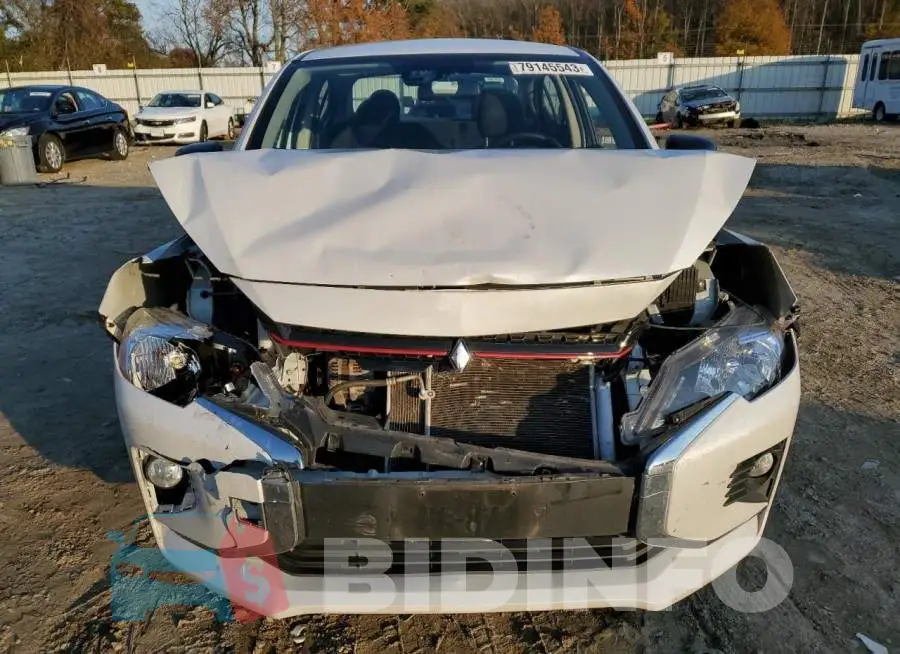 ML32FUFJ5NHF04458 Photo# 5