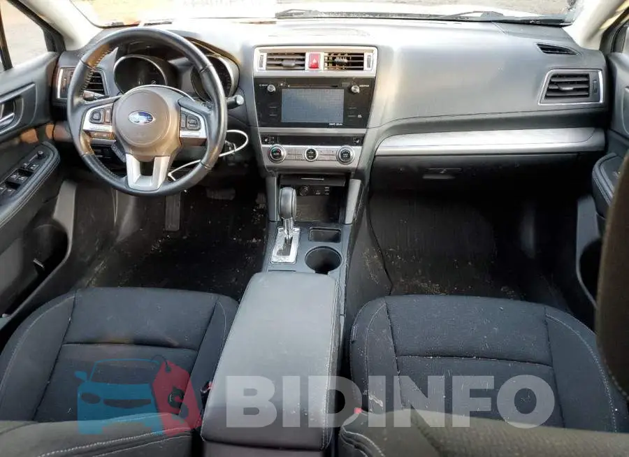 4S3BNAD61G3005750 Photo# 8