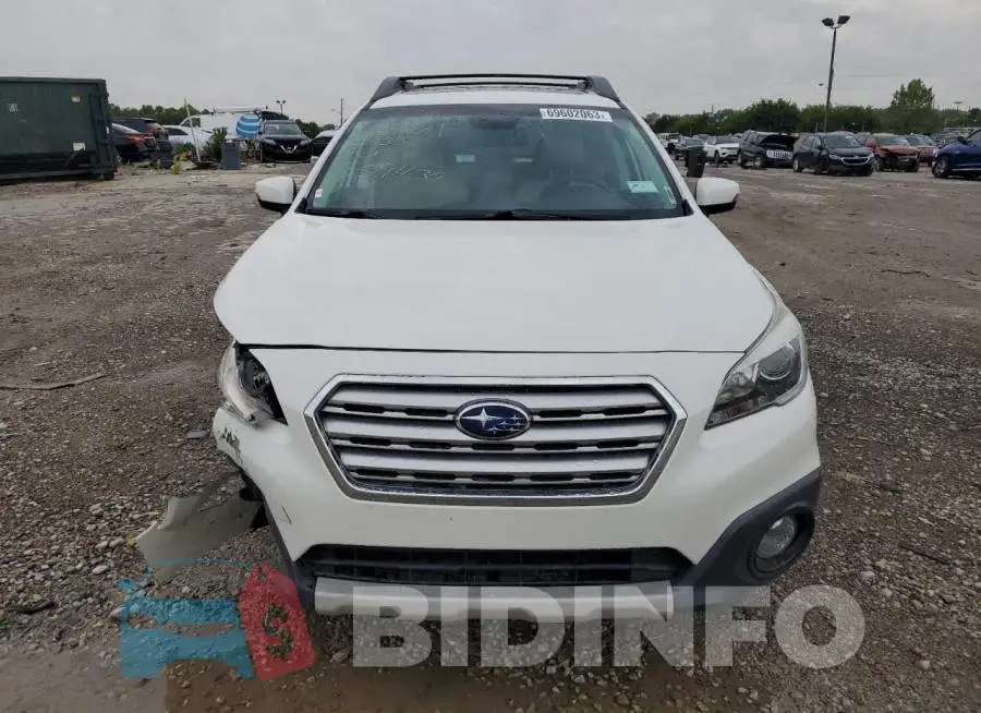 4S4BSBNC3F3359430 Photo# 5