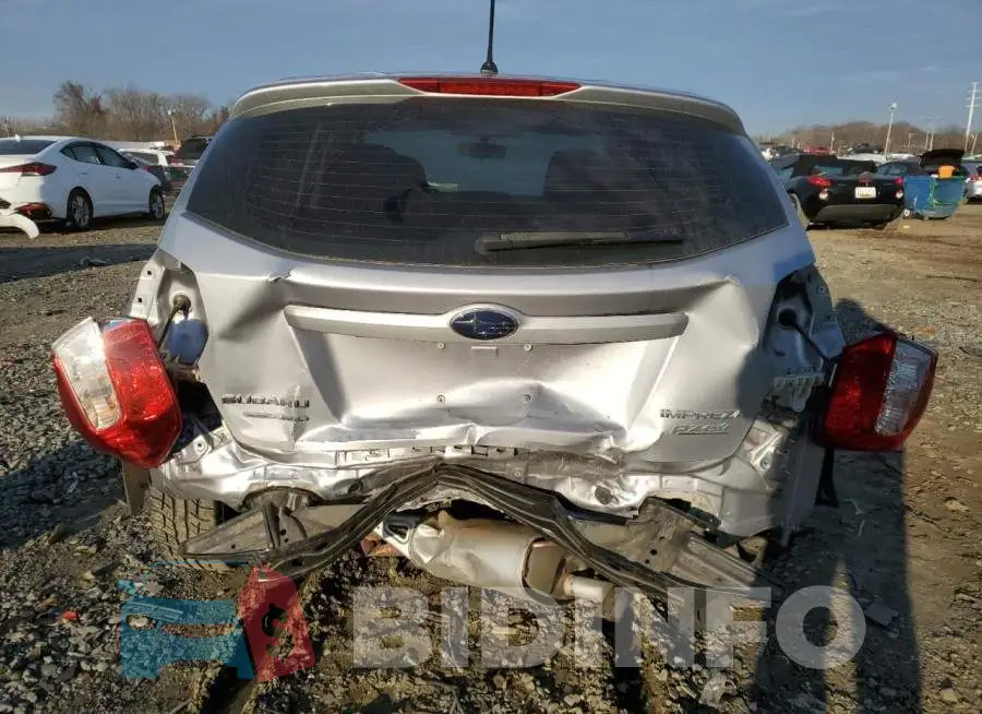 JF1GPAA65G8239886 Photo# 6