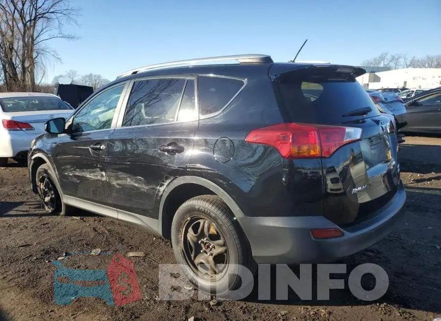 2T3BFREV8FW399714 Photo# 2