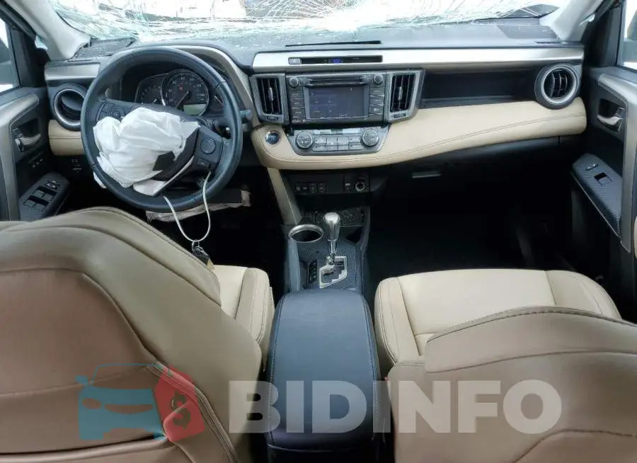 2T3DFREV1FW265006 Photo# 8