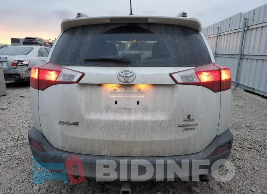 2T3DFREV6FW392642 Photo# 6